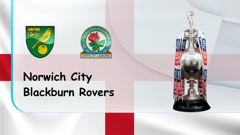 ONE88 Norwich vs Blackburn – Soi kèo nhà cái bóng đá – 00h30 – 18/12/2022 – Hạng nhất Anh