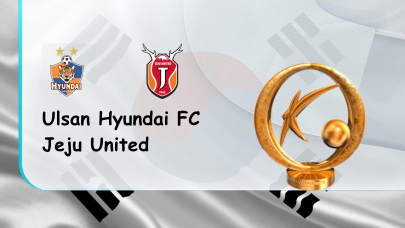 ONE88 Ulsan Hyundai vs Jeju United – Tip bóng đá miễn phí hôm nay – 17h00 – 18/05/2022 – VĐQG Hàn Quốc