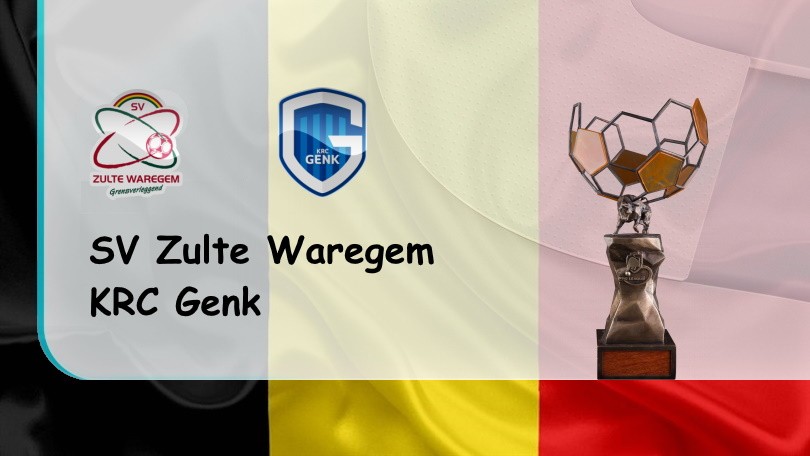 ONE88 Waregem vs KRC Genk – Nhận định kèo bóng đá – 02h00 – 15/08/2022 – VĐQG Bỉ