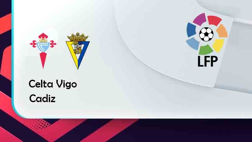 ONE88 Celta Vigo vs Cadiz – Tip bóng đá miễn phí hôm nay 02h00 – 18/09/2021 – VĐQG Tây Ban Nha