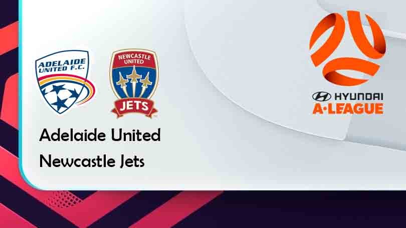 ONE88 Adelaide United vs Newcastle Jets – Tip bóng đá miễn phí hôm nay 15h15 – 13/03/2022 – VĐQG Australia.