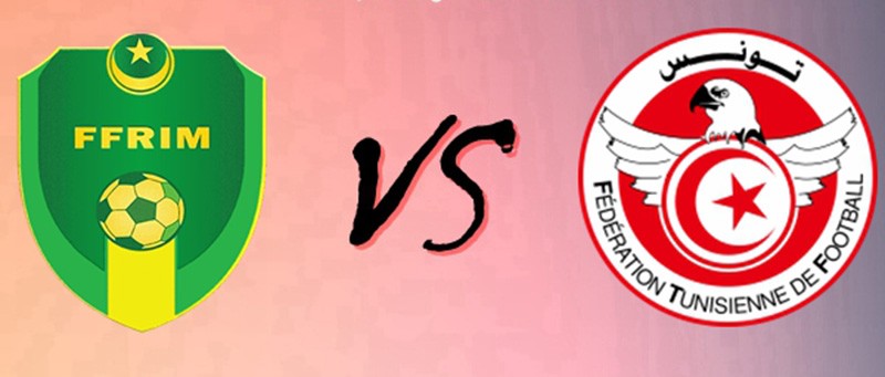 ONE88 Mauritania vs Tunisia 03/07/2019 - Soi kèo nhà cái trước trận đấu hôm nay