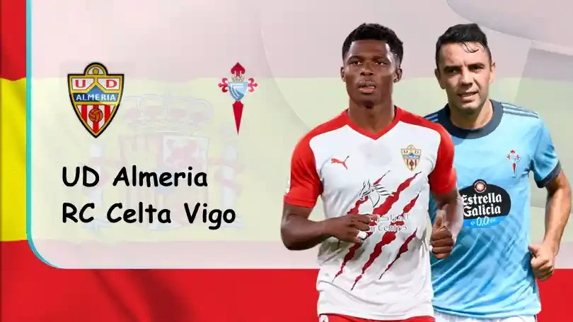 ONE88 Almeria vs Celta Vigo – Tip bóng đá miễn phí hôm nay – 19h00 – 29/10/2022 – VĐQG Tây Ban Nha