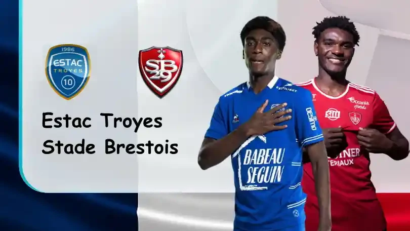ONE88 Troyes vs Stade Brestois – Soi kèo nhà cái bóng đá – 03h00 23/12/2021 – VĐQG Pháp