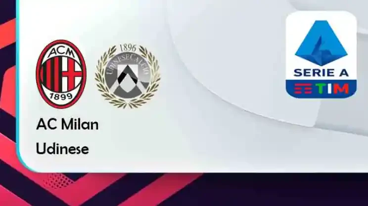 ONE88 AC Milan vs Udinese – Tip bóng đá miễn phí hôm nay 00h45 – 26/02/2022 – VĐQG Italia.