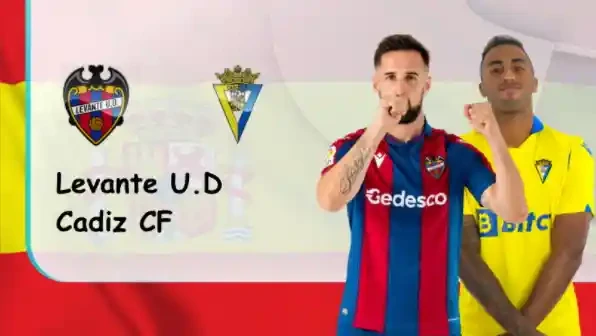 ONE88 Levante vs Cadiz CF – Soi kèo nhà cái bóng đá – 20h00 22/01/2022 – VĐQG Tây Ban Nha