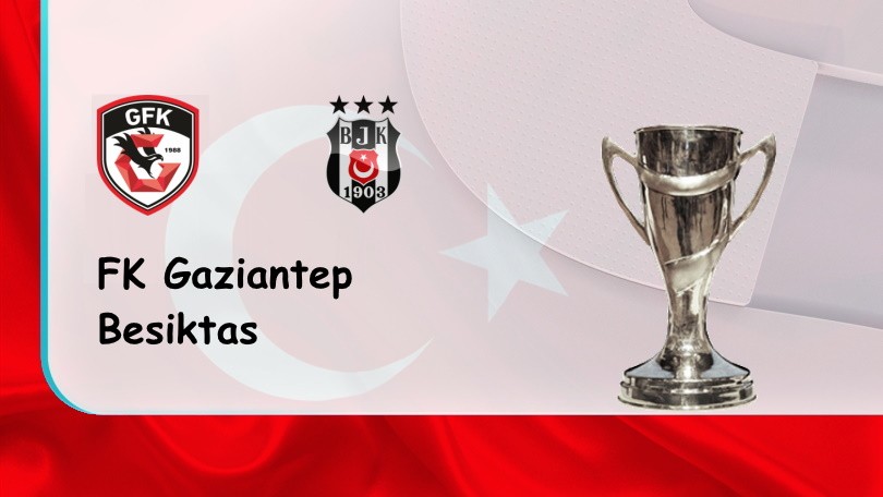 ONE88 FK Gaziantep vs Besiktas – Soi kèo nhà cái bóng đá – 20h00 – 25/12/2022 – VĐQG Thổ Nhĩ Kỳ