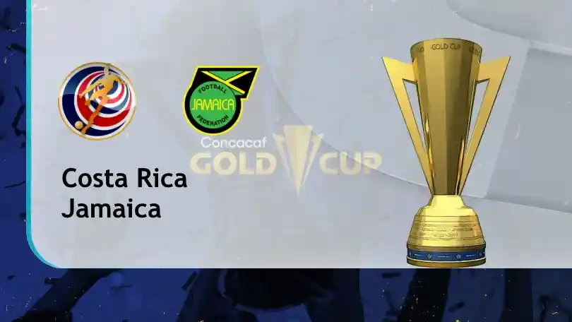 ONE88 Costa Rica vs Jamaica – Soi kèo nhà cái bóng đá – 06h00 21/07/2021 – Gold Cup