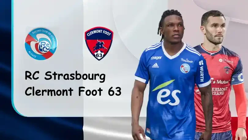 ONE88 Strasbourg vs Clermont – Nhận định kèo bóng đá – 02h00 – 15/05/2022 – VĐQG Pháp