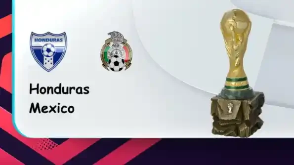 ONE88 Honduras vs Mexico – Soi kèo nhà cái bóng đá – 06h05 28/03/2022 – Vòng loại World Cup 2022