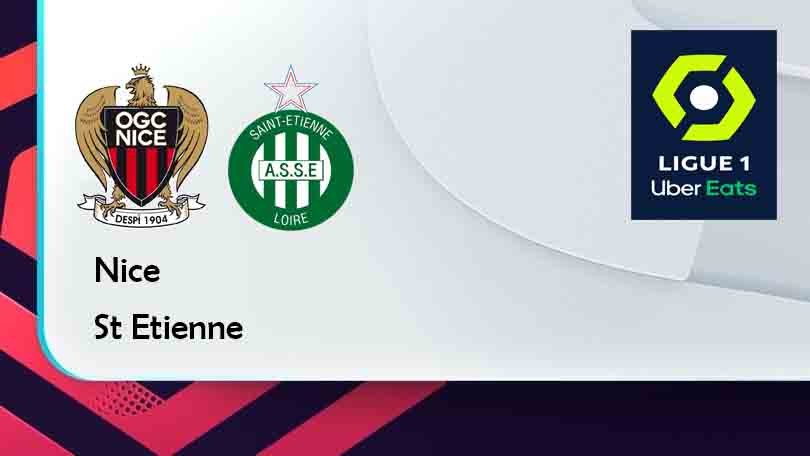 ONE88 Nice vs St Etienne – Tip bóng đá miễn phí hôm nay 00h00 – 12/05/2022 – VĐQG Pháp