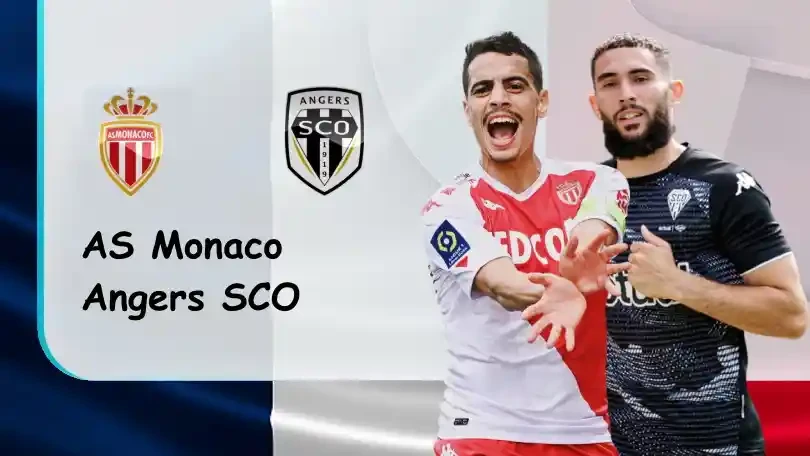 ONE88 AS Monaco vs Angers – Soi kèo nhà cái bóng đá – 20h00 – 01/05/2022 – VĐQG Pháp