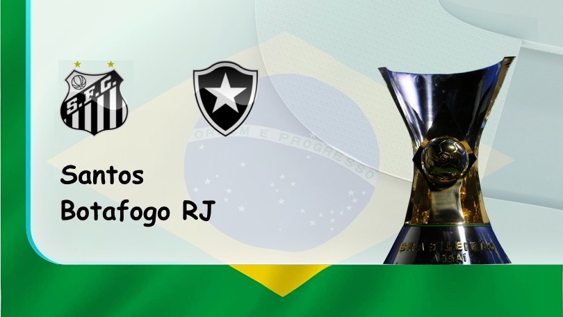 ONE88 Santos vs Botafogo RJ – Nhận định kèo bóng đá – 07h30 – 21/07/2022 – VĐQG Brazil