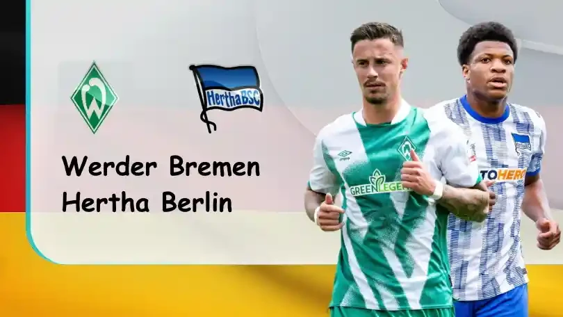 ONE88 Werder Bremen vs Hertha Berlin – Nhận định kèo bóng đá – 01h30 – 29/10/2022 – VĐQG Đức