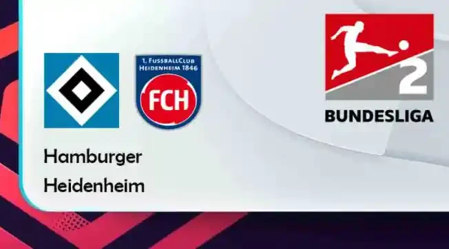 ONE88 Hamburger vs Heidenheim – Tip bóng đá miễn phí hôm nay 19h30 – 12/02/2022 – Hạng 2 Đức.