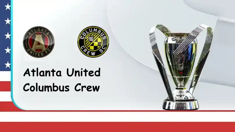 ONE88 Atlanta United vs Columbus Crew – Soi kèo nhà cái bóng đá – 06h00 – 29/05/2022 – Nhà nghề Mỹ