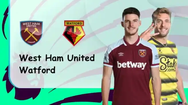 ONE88 West Ham vs Watford – Soi kèo nhà cái bóng đá – 02h45 09/02/2022 – Ngoại hạng Anh