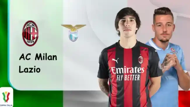ONE88 AC Milan vs Lazio – Nhận định kèo bóng đá 03h00 10/02/2022 – Cúp quốc gia Italia