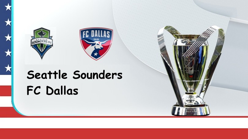 ONE88 Seattle Sounders vs FC Dallas – Nhận định kèo bóng đá – 09h00 – 03/08/2022 – Nhà nghề Mỹ