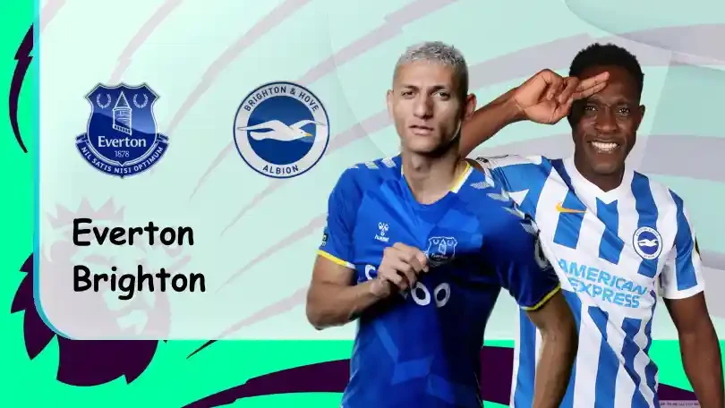ONE88 Everton vs Brighton – Nhận định kèo bóng đá 21h00 02/01/2022 – Ngoại hạng Anh