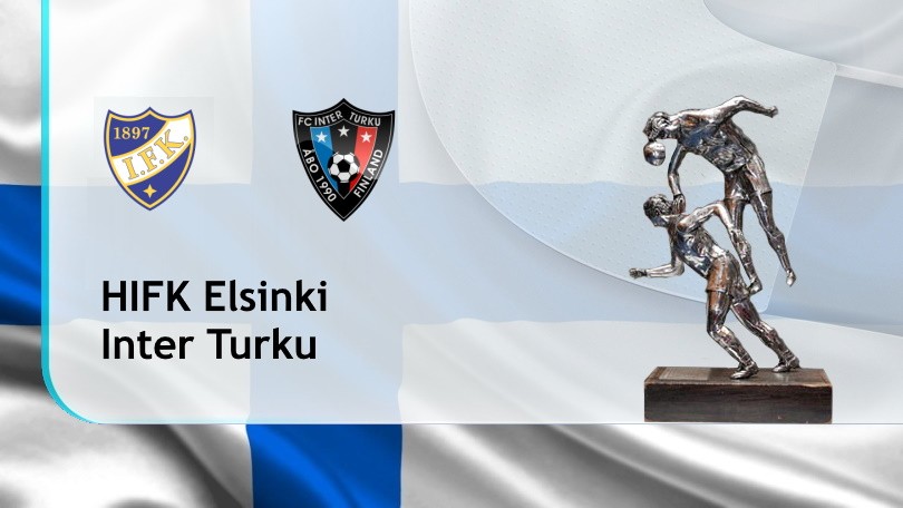 ONE88 HIFK Elsinki vs Inter Turku – Soi kèo nhà cái bóng đá – 21h00 29/05/2021 – VĐQG Phần Lan