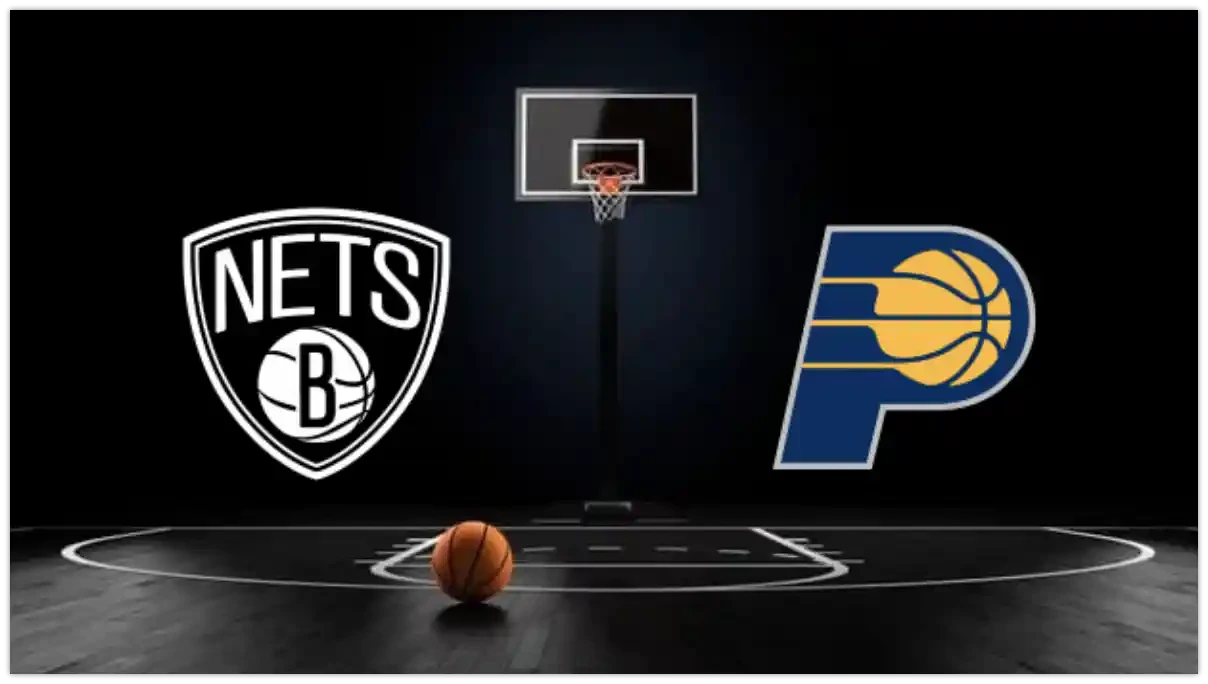 ONE88 Nhận định, soi kèo bóng rổ Brooklyn Nets vs Indiana Pacers 02h30 11/04/2022 – NBA