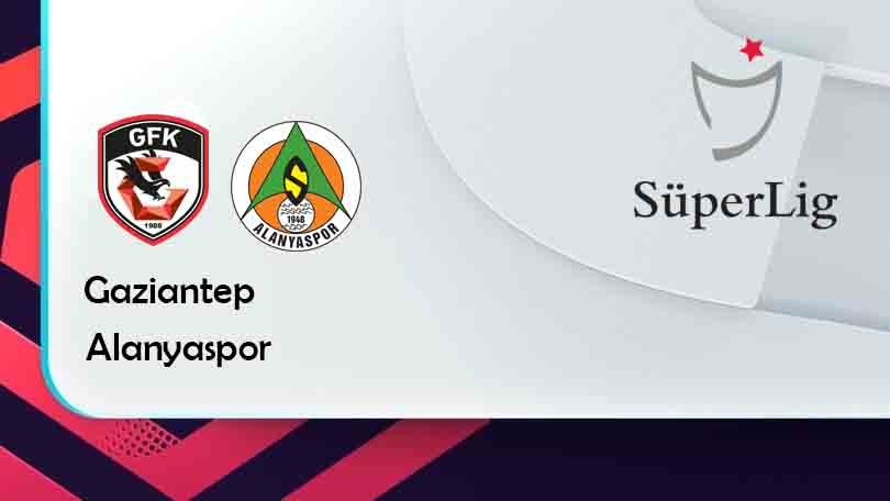ONE88 Gaziantep vs Alanyaspor – Tip bóng đá miễn phí hôm nay 00h00 – 23/12/2021 – VĐQG Thổ Nhĩ Kỳ.