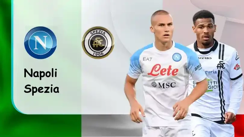 ONE88 Napoli vs Spezia – Soi kèo nhà cái bóng đá – 20h00 – 10/09/2022 – VĐQG Italia