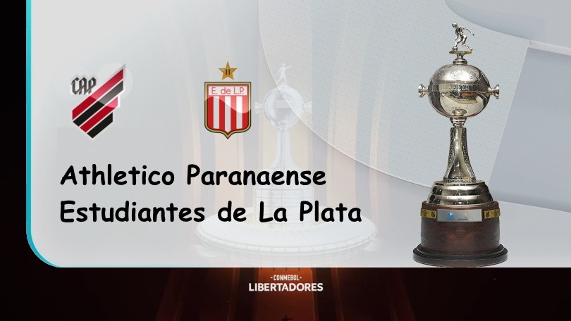 ONE88 Athletico-PR vs Estudiantes L.P – Soi kèo nhà cái bóng đá – 07h30 – 05/08/2022 – Copa Libertadores