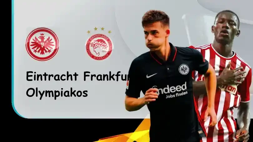 ONE88 Eintracht Frankfurt vs Olympiakos – Nhận định kèo bóng đá 02h00 22/10/2021 – UEFA Europa League