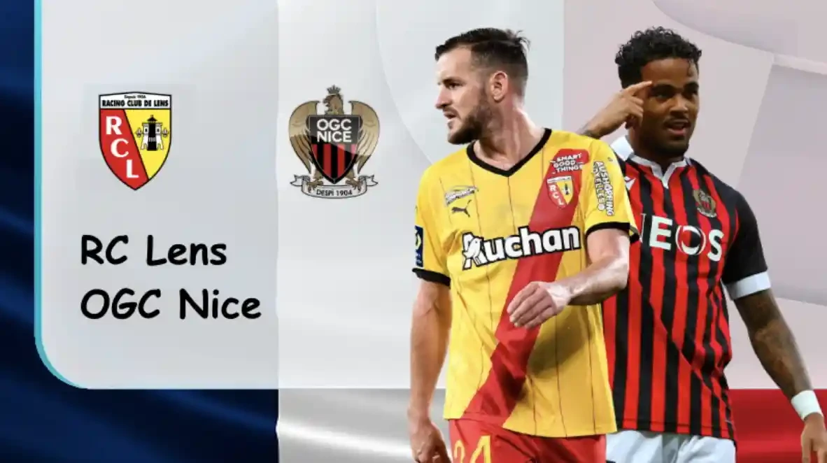ONE88 RC Lens vs OGC Nice – Nhận định kèo bóng đá 22h05 10/04/2022 – VĐQG Pháp