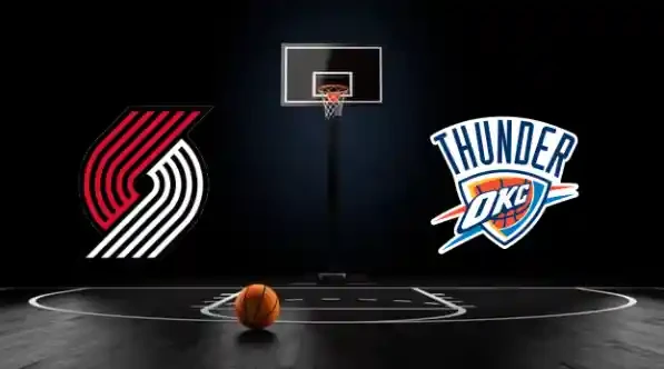 ONE88 Nhận định, soi kèo bóng rổ Portland Trail Blazers vs Oklahoma City Thunder 09h00 29/03/2022 – NBA