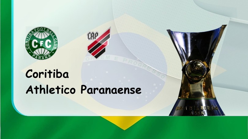 ONE88 Coritiba vs Athletico PR – Soi kèo nhà cái bóng đá – 02h00 – 20/06/2022 – VĐQG Brazil