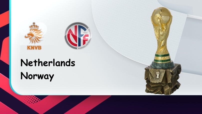 ONE88 Hà Lan vs Na Uy – Nhận định kèo bóng đá 02h45 17/11/2021 – Vòng loại World Cup 2022