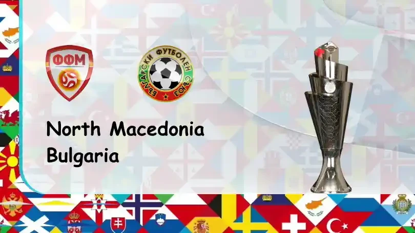 ONE88 Bắc Macedonia vs Bulgaria – Nhận định kèo bóng đá – 01h45 – 27/09/2022 – UEFA Nations League