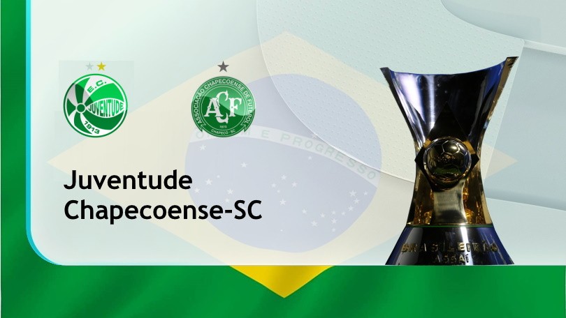 ONE88 Juventude vs Chapecoense-SC – Soi kèo nhà cái bóng đá – 04h00 27/07/2021 – VĐQG Brazil