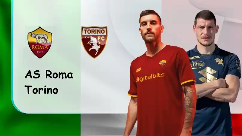 ONE88 AS Roma vs Torino – Soi kèo nhà cái bóng đá – 00h00 29/11/2021 – VĐQG Italia