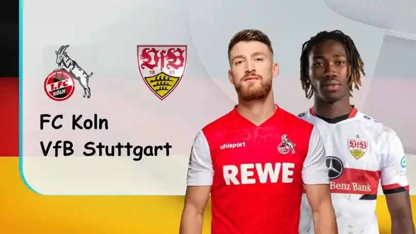 ONE88 FC Koln vs VfB Stuttgart – Nhận định kèo bóng đá 23h30 19/12/2021 – VĐQG Đức