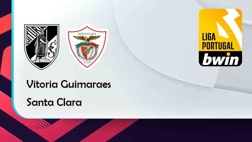 ONE88 Vitoria Guimaraes vs Santa Clara – Tip bóng đá miễn phí hôm nay 21h30 – 01/05/2022 – VĐQG Bồ Đào Nha