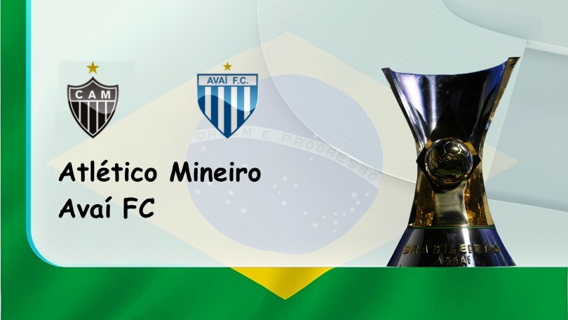 ONE88 Atletico MG vs Avai – Tip bóng đá miễn phí hôm nay – 05h00 – 30/05/2022 – VĐQG Brazil