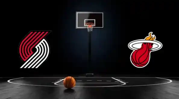 ONE88 Nhận định, soi kèo bóng rổ Portland Trail Blazers vs Miami Heat 10h00 06/01/2022 – NBA