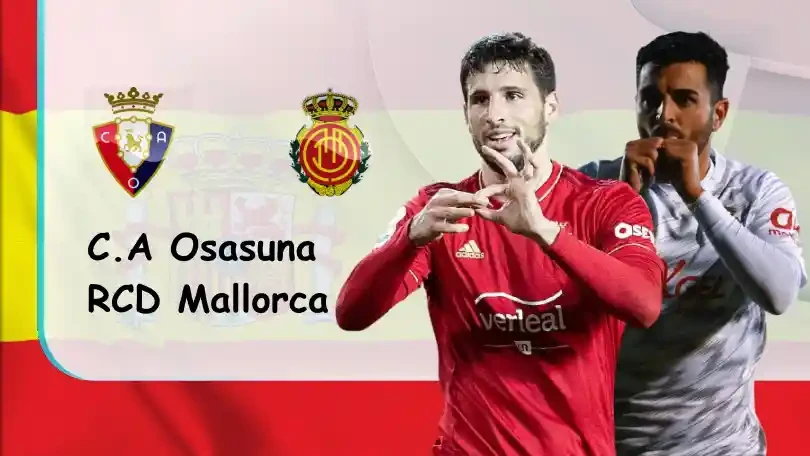 ONE88 Osasuna vs Mallorca – Nhận định kèo bóng đá – 01h00 – 23/05/2022 – VĐQG Tây Ban Nha