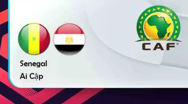 ONE88 Senegal vs Ai Cập – Tip bóng đá miễn phí hôm nay 02h00 – 07/02/2022 – CAN Cup 2021.