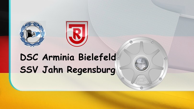 ONE88 Arminia Bielefeld vs Jahn Regensburg – Nhận định kèo bóng đá – 18h30 – 24/07/2022 – Hạng 2 Đức