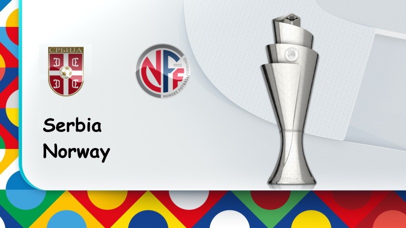 ONE88 Serbia vs Na Uy – Tip bóng đá miễn phí hôm nay – 01h45 – 03/06/2022 – UEFA Nations League