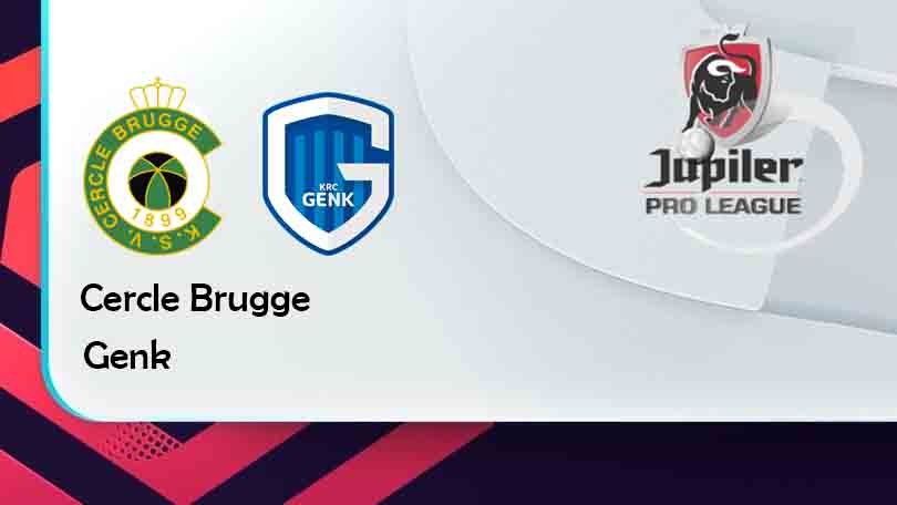 ONE88 Cercle Brugge vs Genk – Tip bóng đá miễn phí hôm nay 22h00 – 05/03/2022 – VĐQG Bỉ.