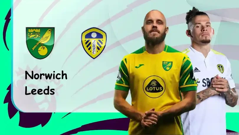 ONE88 Norwich vs Leeds – Soi kèo nhà cái bóng đá – 21h00 31/10/2021 – Ngoại hạng Anh