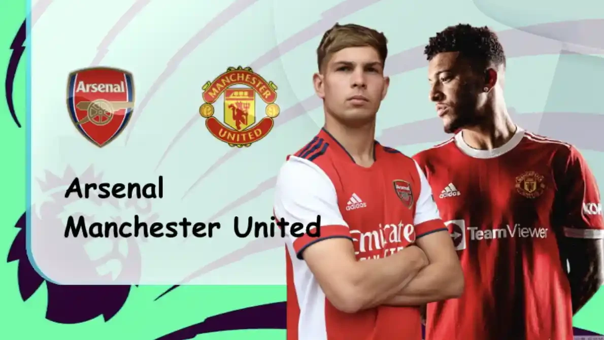 ONE88 Arsenal vs Manchester United – Soi kèo nhà cái bóng đá - 18h30 23/04/2022 – Ngoại hạng Anh