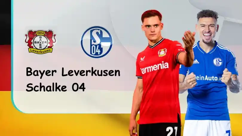 ONE88 Bayer Leverkusen vs Schalke 04 – Nhận định kèo bóng đá – 20h30 – 08/10/2022 – VĐQG Đức