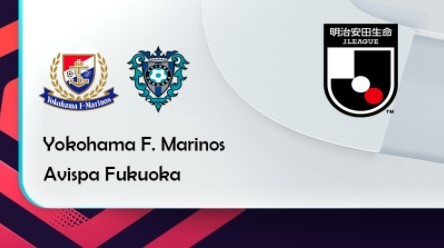 ONE88 Yokohama F. Marinos vs Avispa Fukuoka – Tip bóng đá miễn phí hôm nay 16h00 – 10/07/2021 – VĐQG Nhật Bản